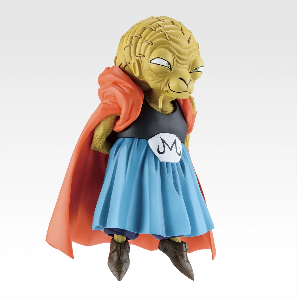 Ichiban Kuji Babidi Figure Dragon Ball Battle of The Super Saiyan Buy