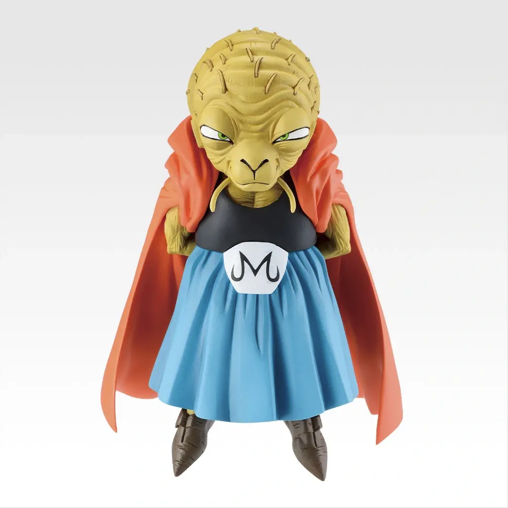 Ichiban Kuji Dragon Ball Battle of The Super Saiyan Prize E Babidi Figure Buy