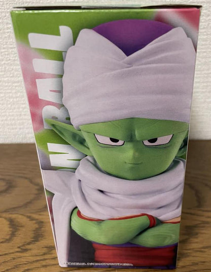 Ichiban Kuji Dragon Ball DAIMA Mini Piccolo/Dende Figure for Sale