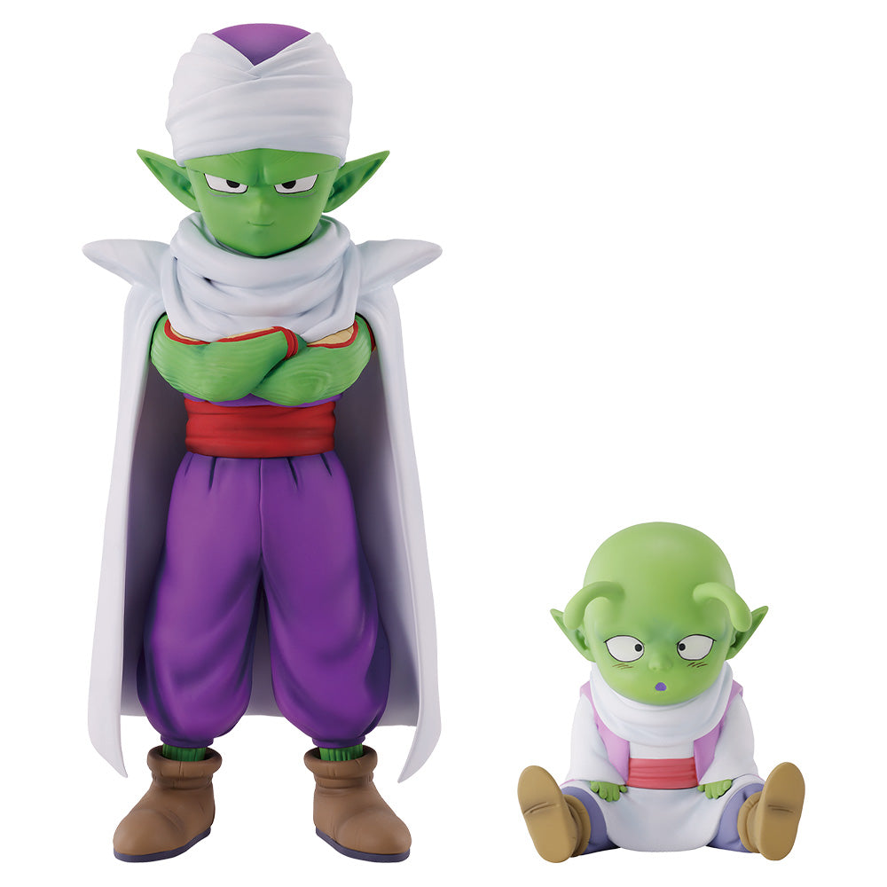 Ichiban Kuji Dragon Ball DAIMA Prize C Mini Piccolo/Dende Figure Buy