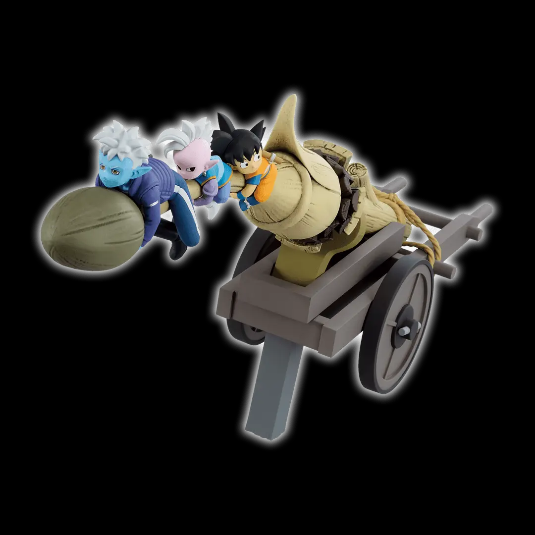 ドラゴンボール DRAGONBALLDAIMA グロリオ 担降り まとめ売り 2 ドラゴンボール DRAGONBALLDAIMA グロリオ 担降り まとめ売り 2