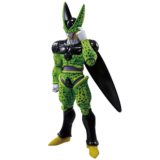 Ichiban Kuji Dragon Ball Duel to the Future A Prize Perfect Cell Figure Buy