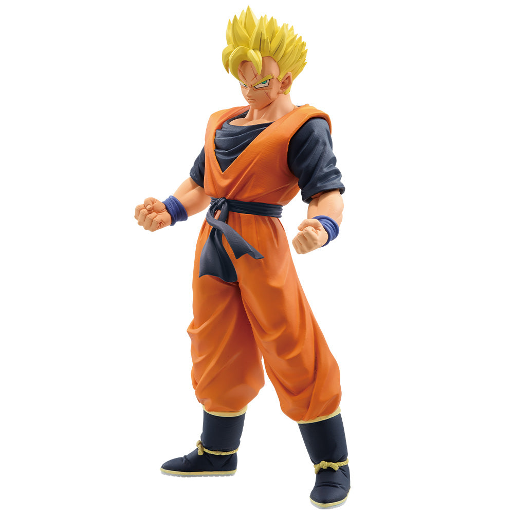 Future Gohan Figure Ichiban Kuji Dragon Ball Duel to the Future C Prize Buy