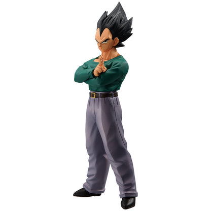 Ichiban Kuji Dragon Ball Duel to the Future D Prize Vegeta Figure Buy