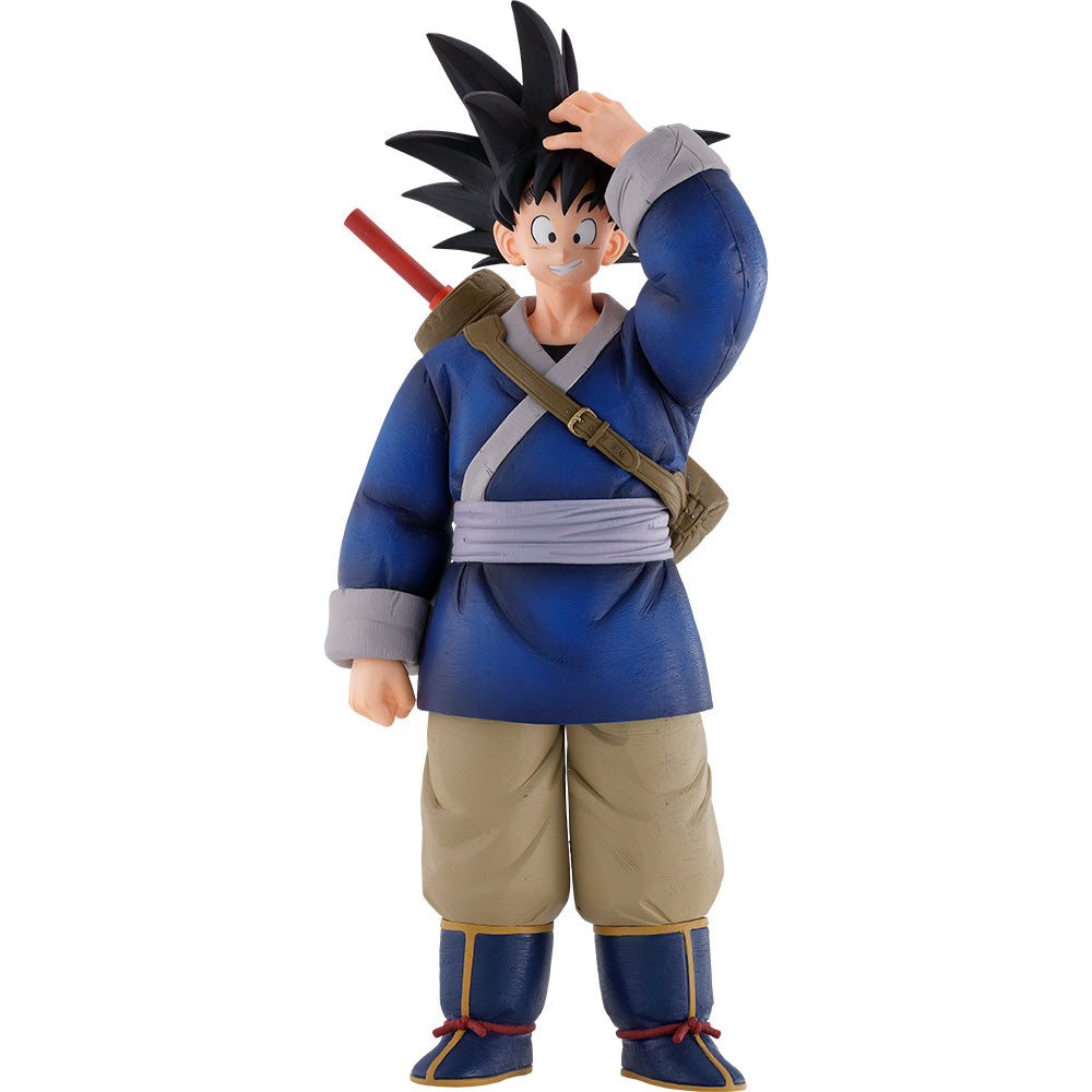 Ichiban Kuji Dragon Ball EX Fierce Fighting! World Tournament Last One Prize Goku Figure Buy