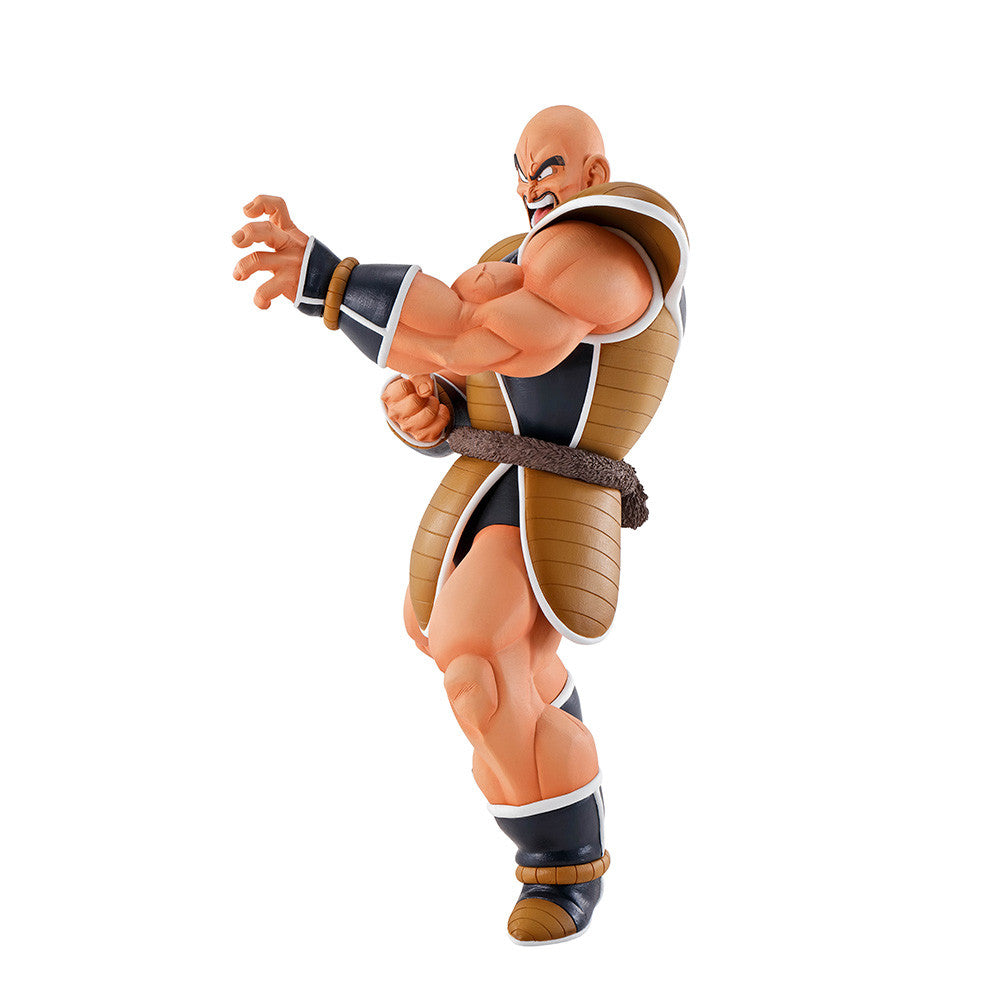 Nappa sales action figure