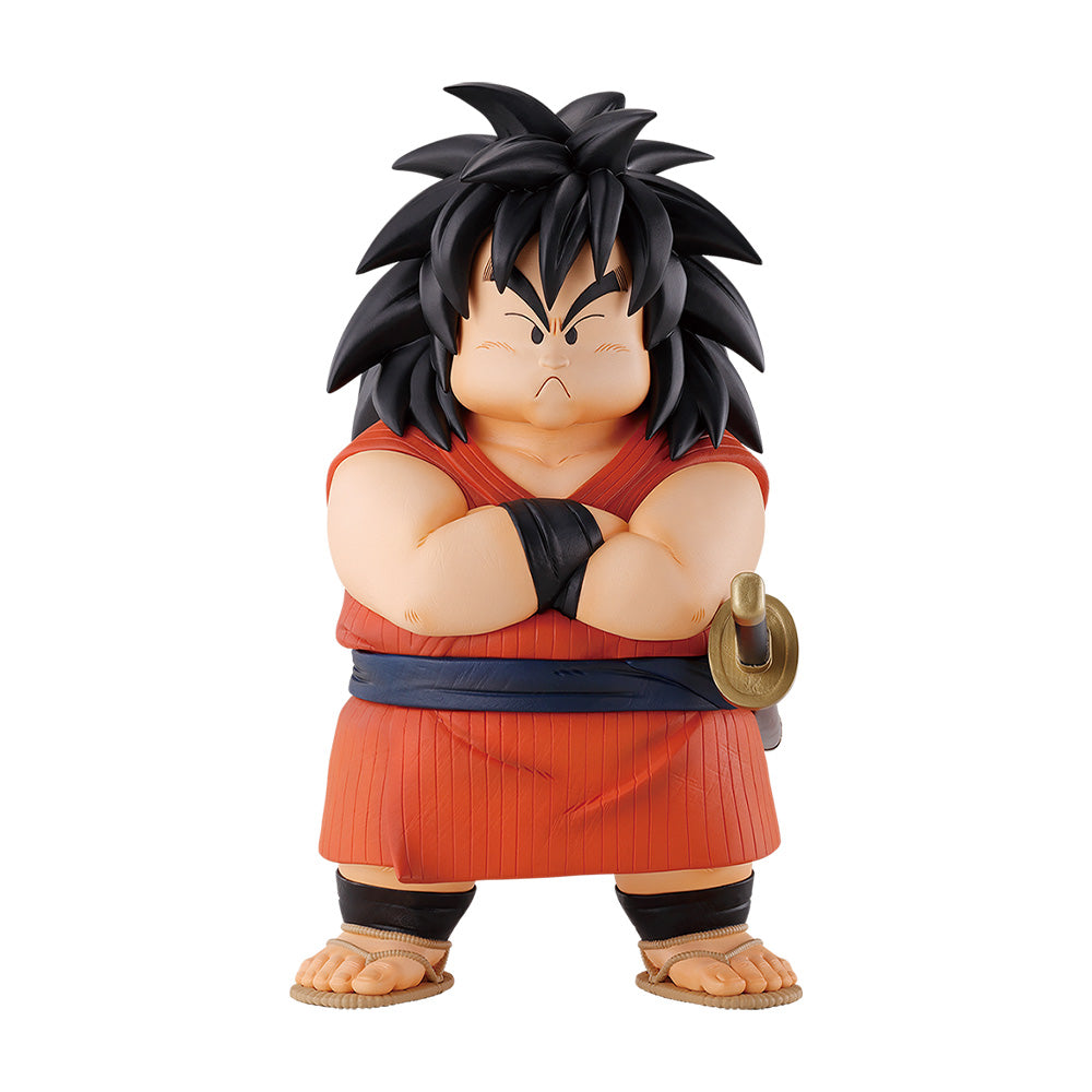 Ichiban Kuji Dragon Ball EX The Lookout Above The Clouds Prize C Yajirobe Figure Buy