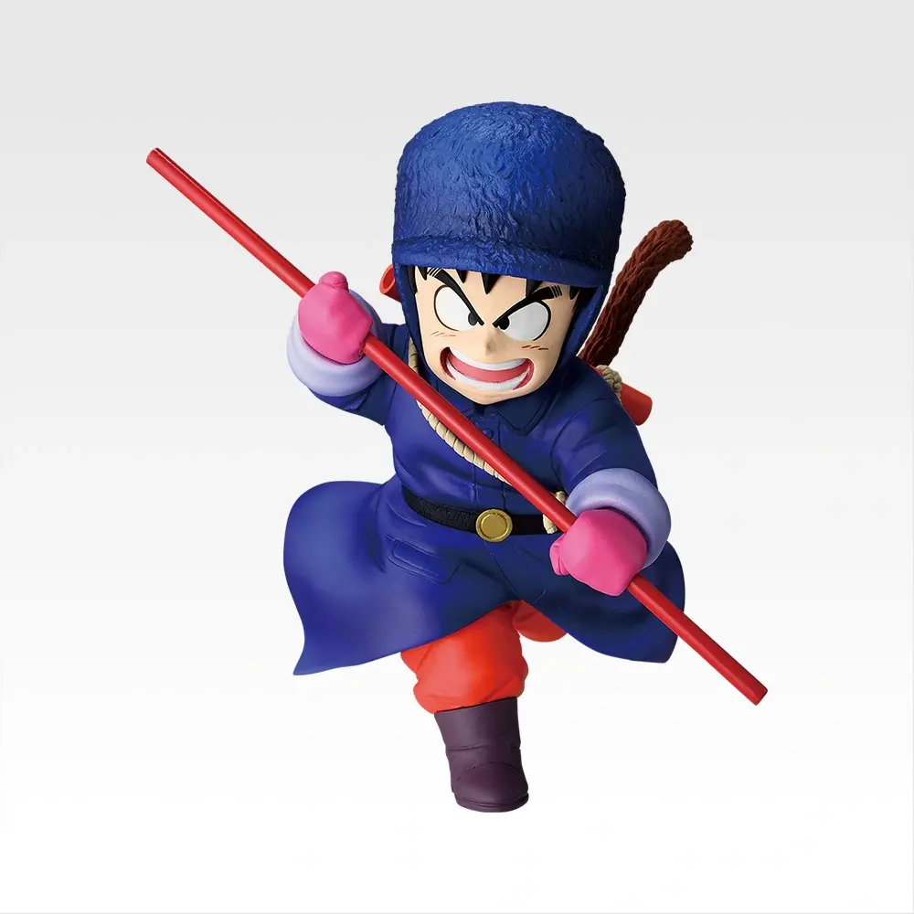 Ichiban Kuji Dragon Ball EX The Red Ribbon Army Prize A Goku Figure Buy