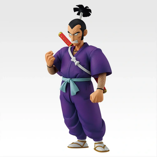 Ichiban Kuji Dragon Ball EX The Red Ribbon Army Prize B Ninja Murasaki Figure Buy