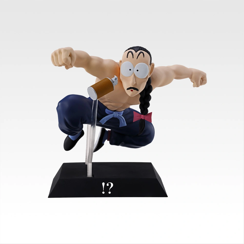 Ichiban Kuji Dragon Ball EX The Red Ribbon Army Prize E DRAGON ARCHIVES Tao Pai Pai Buy