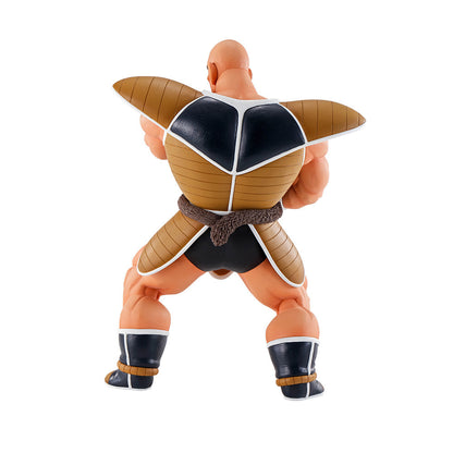 Nappa Figure Ichiban Kuji Dragon Ball EX World Tournament Super Battle B Prize Buy