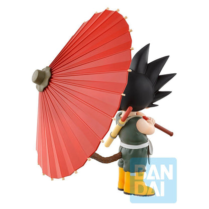 Ichiban Kuji Dragon Ball Fantastic Adventure Kid Goku Figure Buy