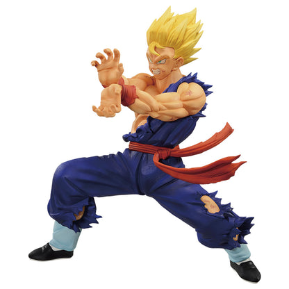 Ichiban Kuji Dragon Ball History of the Film A Prize Super Saiyan Gohan Figure