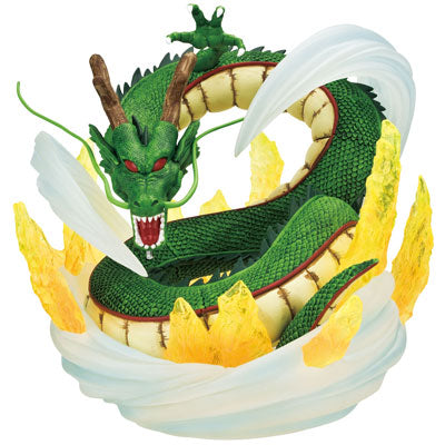Ichiban Kuji Dragon Ball Kai Clash Compilation A Prize Shenron Figure for Sale