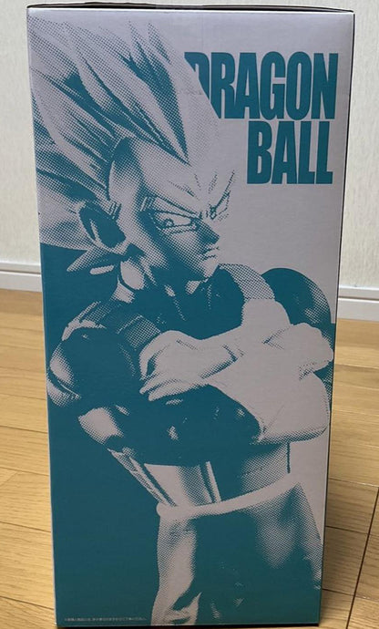 SSGSS Vegeta Figure Ichiban Kuji Dragon Ball Memories for Sale