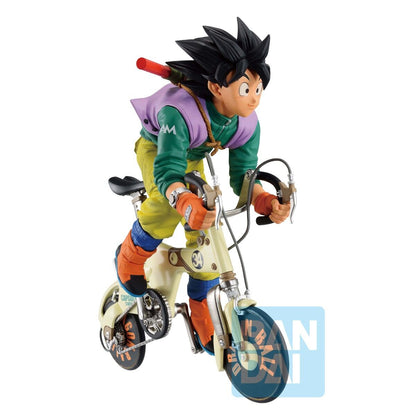 Ichiban Kuji Dragon Ball Snap Collection A Prize Goku Figure Buy