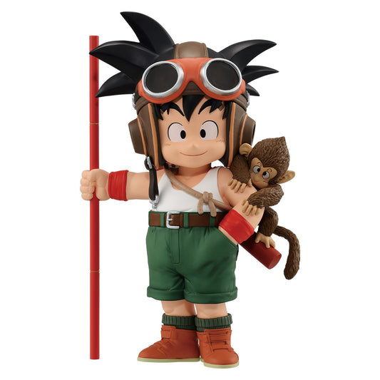 Ichiban Kuji Dragon Ball Snap Collection C Prize Goku Childhood Figure Buy