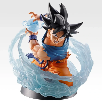 Ichiban Kuji Dragon Ball Spectacle Battle Goku Figure Prize A Buy