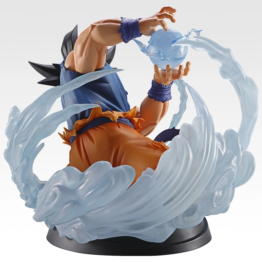 Ichiban Kuji Dragon Ball Spectacle Battle Goku Figure Prize A Buy