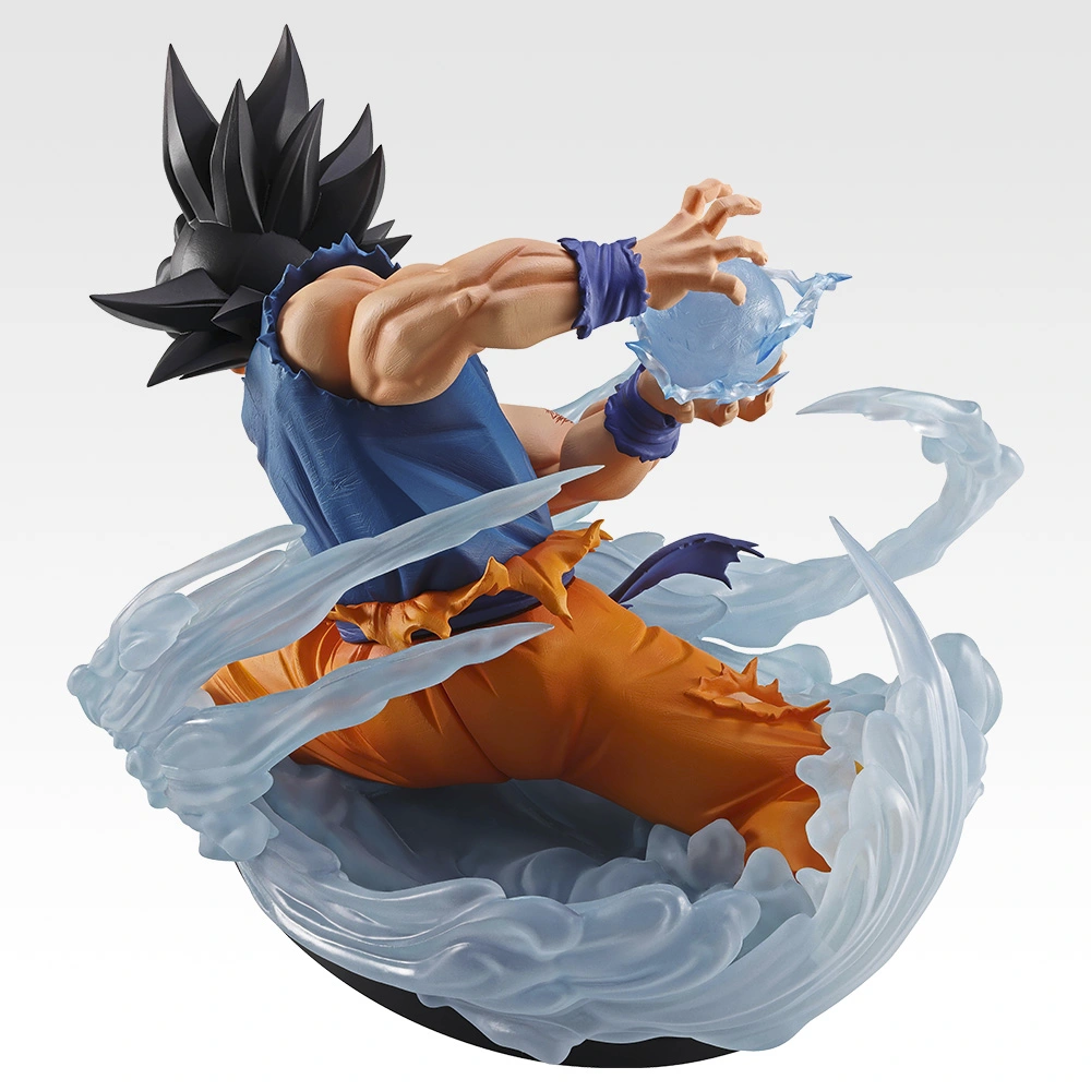 Ichiban Kuji Dragon Ball Spectacle Battle Goku Figure Prize A Buy