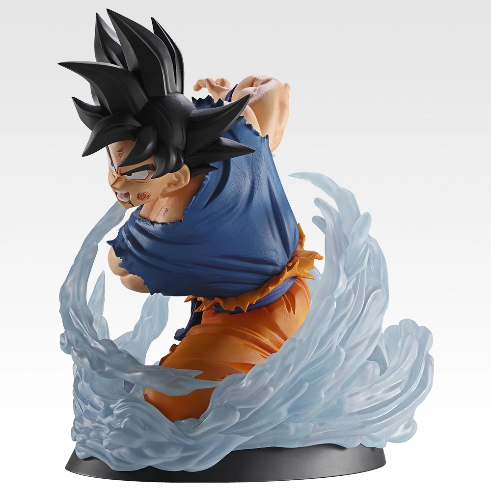 Ichiban Kuji Dragon Ball Spectacle Battle Goku Figure Prize A Buy
