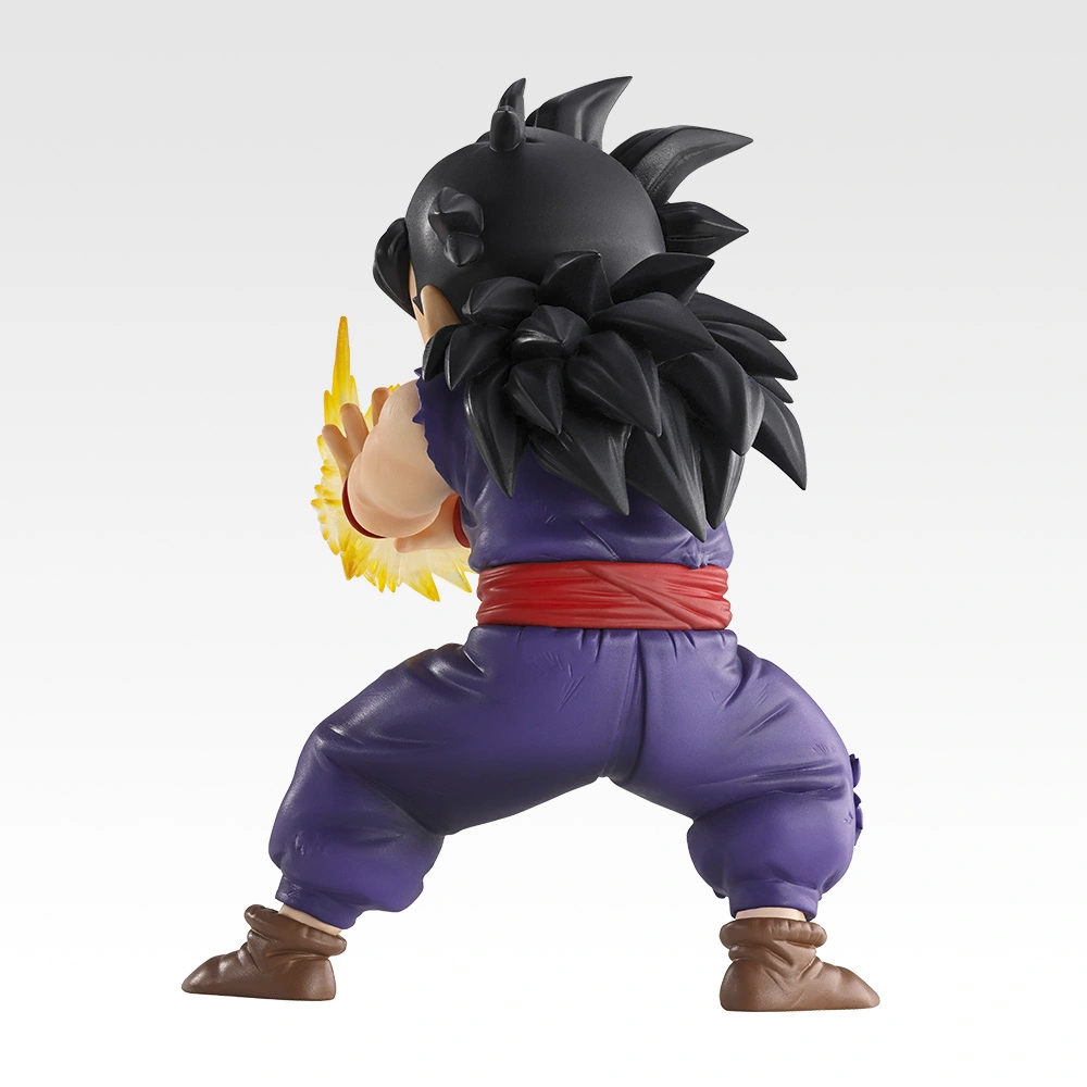 Ichiban Kuji Dragon Ball Spectacle Battle Prize B Kid Gohan Masenko Figure for Sale