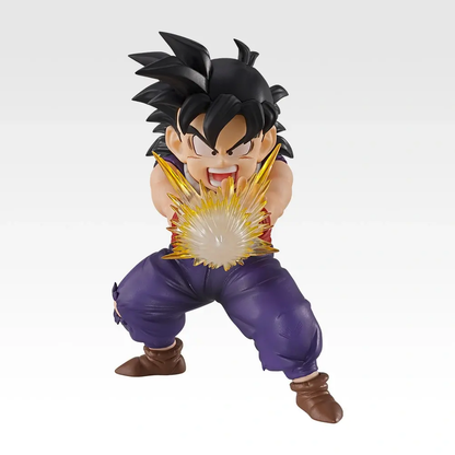 Ichiban Kuji Dragon Ball Spectacle Battle Prize B Kid Gohan Masenko Figure for Sale