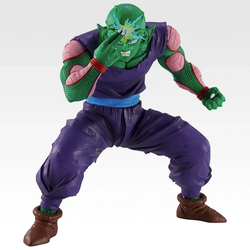 Ichiban Kuji Dragon Ball Spectacle Battle Prize C Piccolo Figure Buy