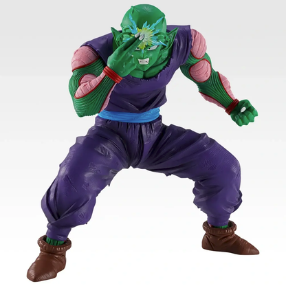Ichiban Kuji Dragon Ball Spectacle Battle Prize C Piccolo Figure Buy