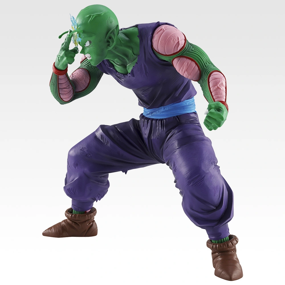Ichiban Kuji Dragon Ball Spectacle Battle Prize C Piccolo Figure Buy