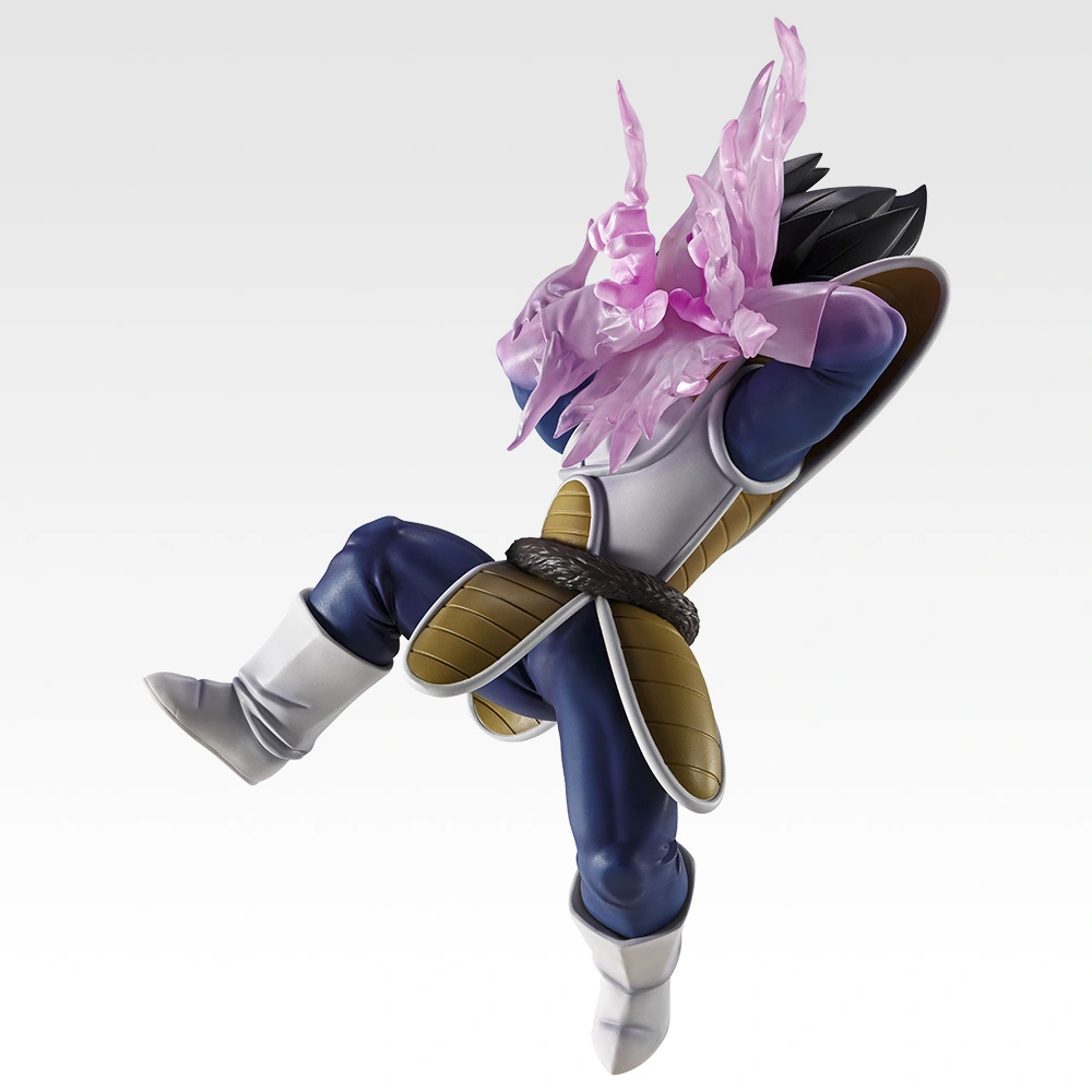 Ichiban Kuji Dragon Ball Spectacle Battle Prize D Vegeta Figure Buy