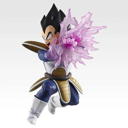 Ichiban Kuji Dragon Ball Spectacle Battle Prize D Vegeta Figure Buy