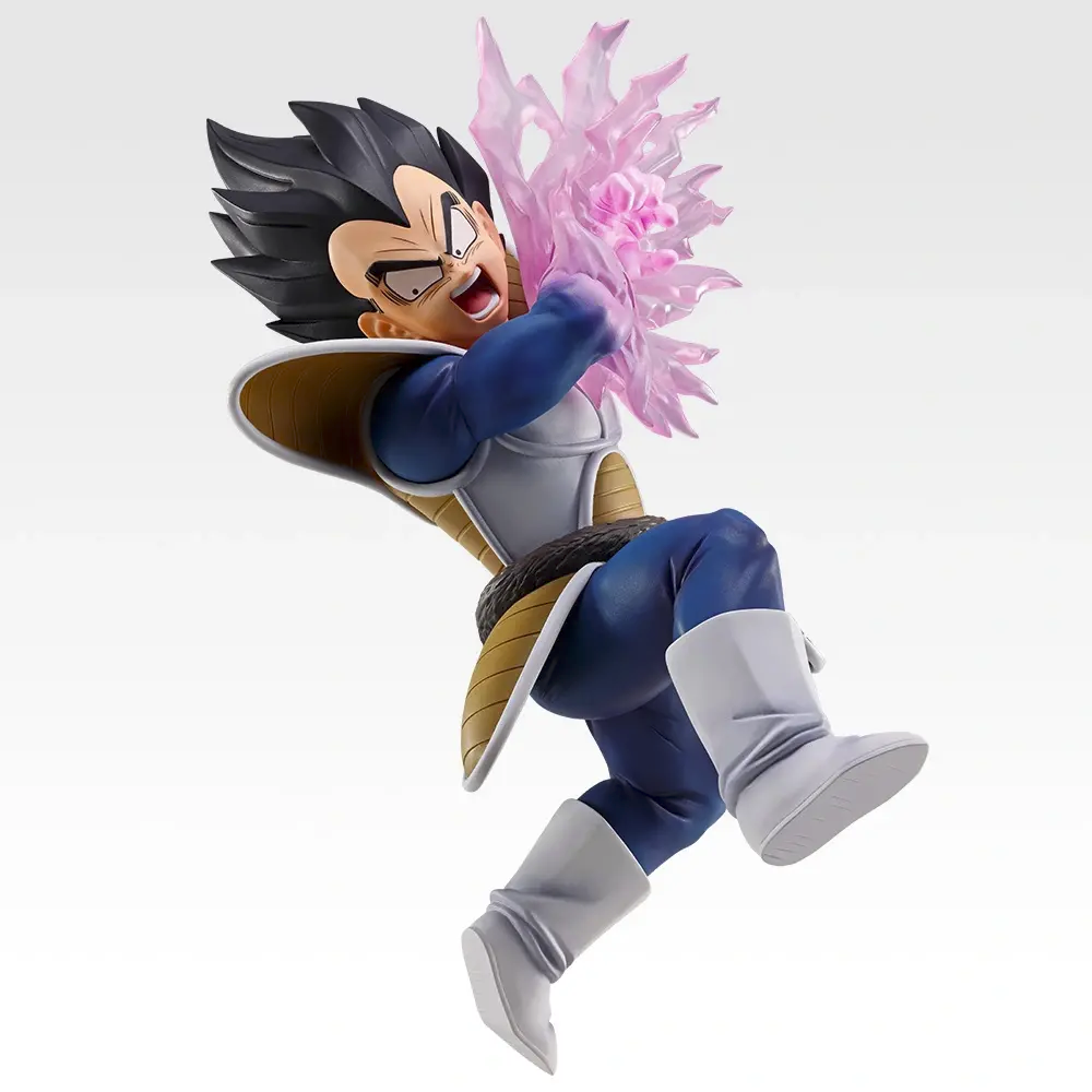 Ichiban Kuji Dragon Ball Spectacle Battle Prize D Vegeta Figure Buy
