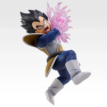 Ichiban Kuji Dragon Ball Spectacle Battle Prize D Vegeta Figure Buy