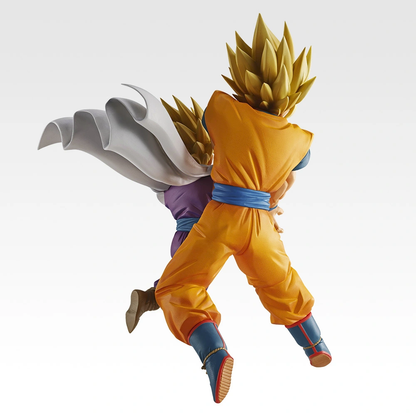 Ichiban Kuji Dragon Ball Spectacle Battle Prize E Goku & Gohan Figure Buy