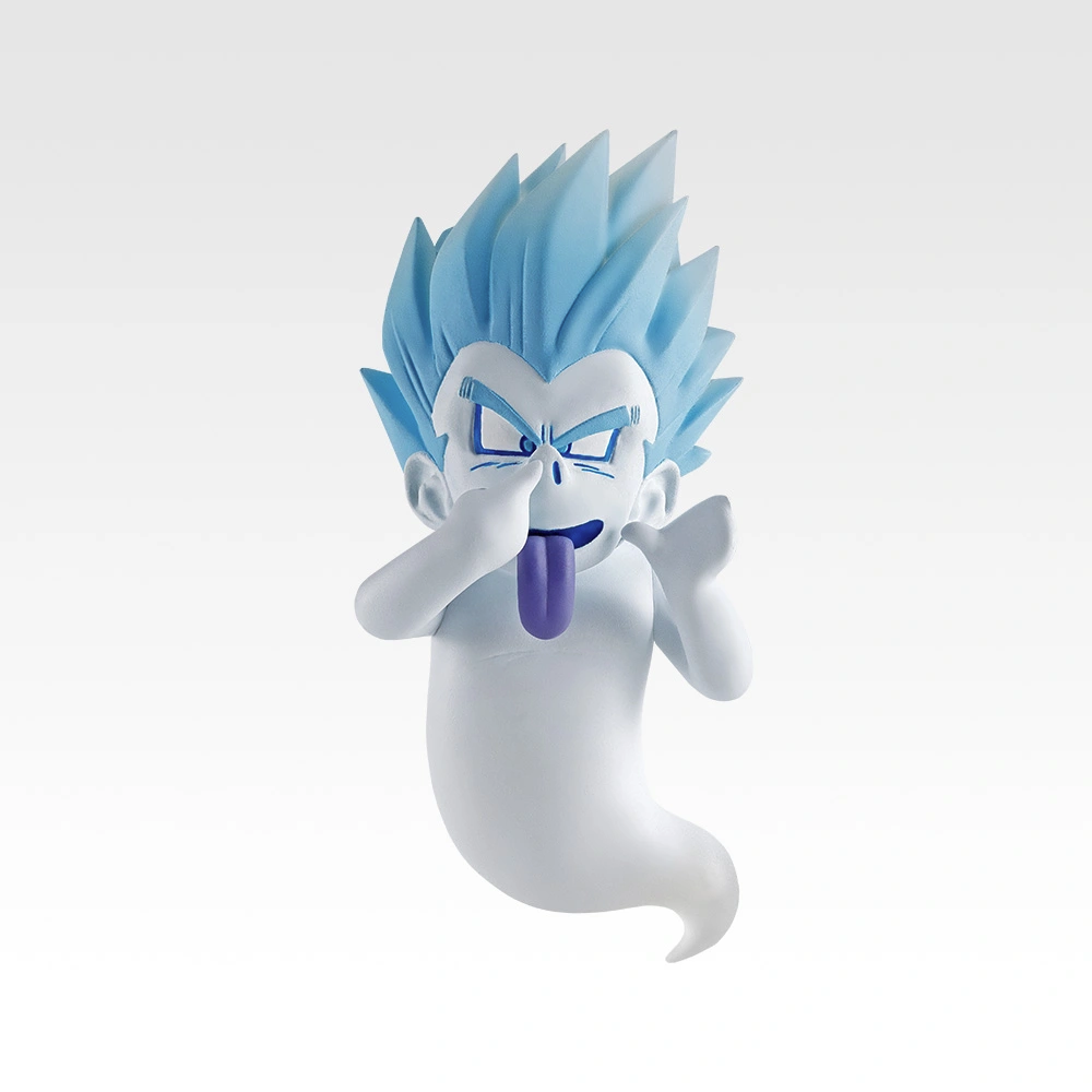 Ichiban Kuji Dragon Ball Spectacle Battle Prize F Gotenks Super Ghost Figure Magnets Buy