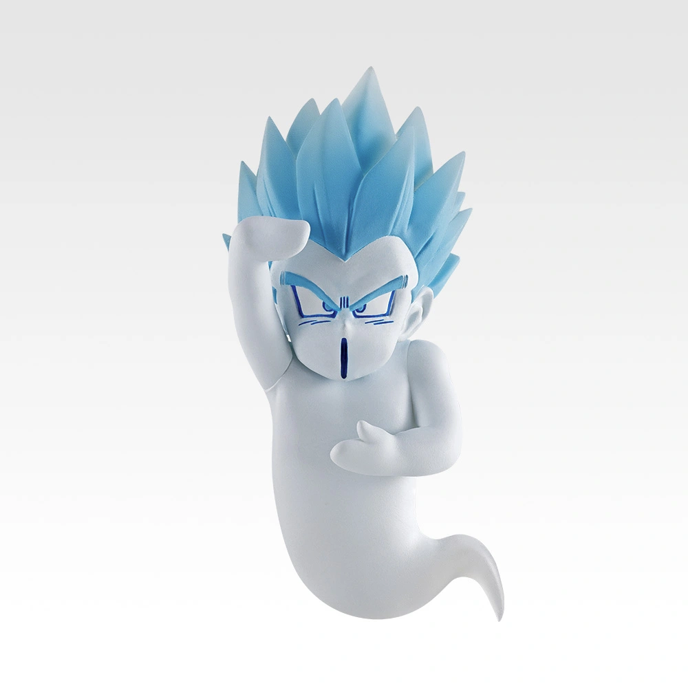 Ichiban Kuji Dragon Ball Spectacle Battle Prize F Gotenks Super Ghost Figure Magnets Buy