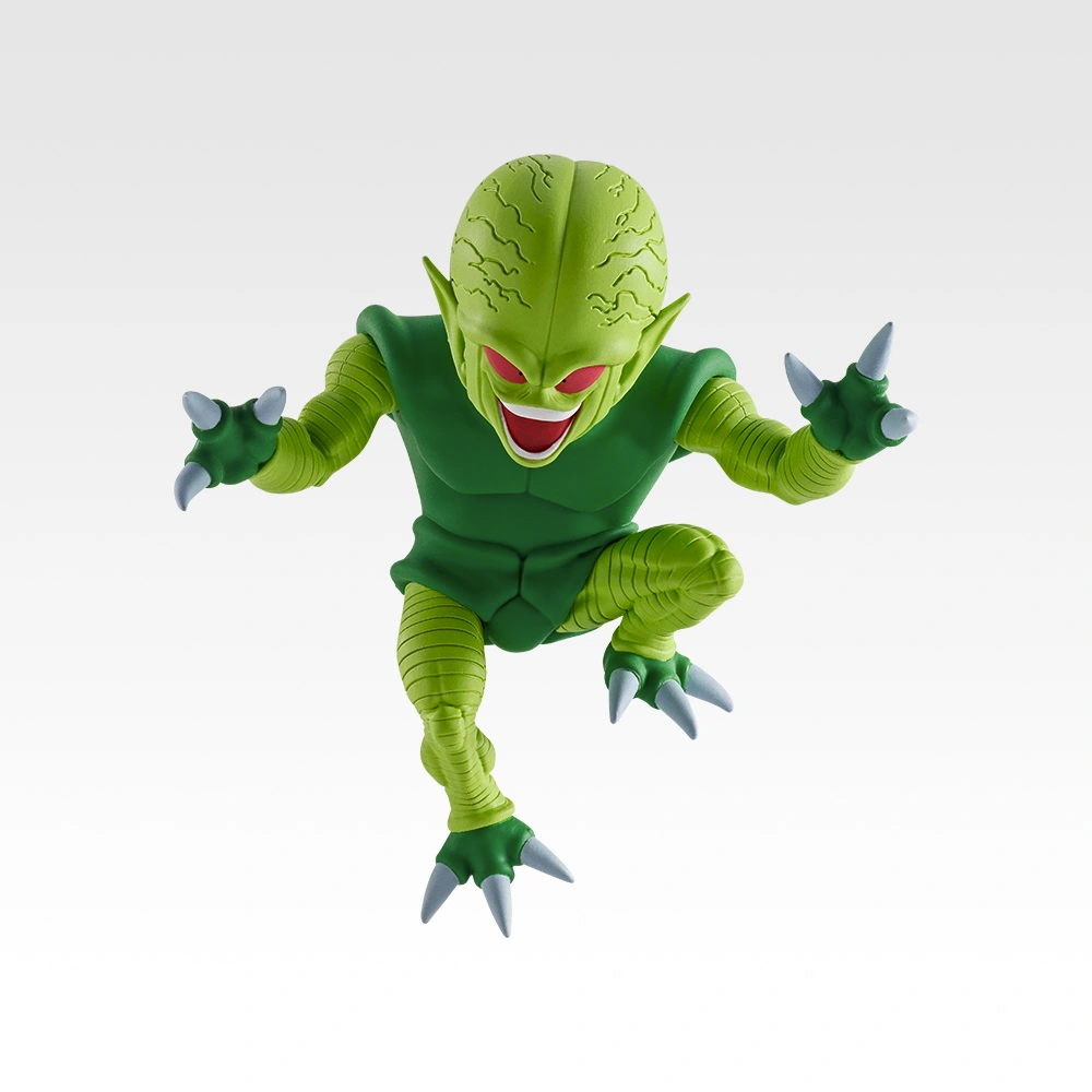 Ichiban Kuji Dragon Ball Spectacle Battle Prize F Saibamen Figure Magnets Buy