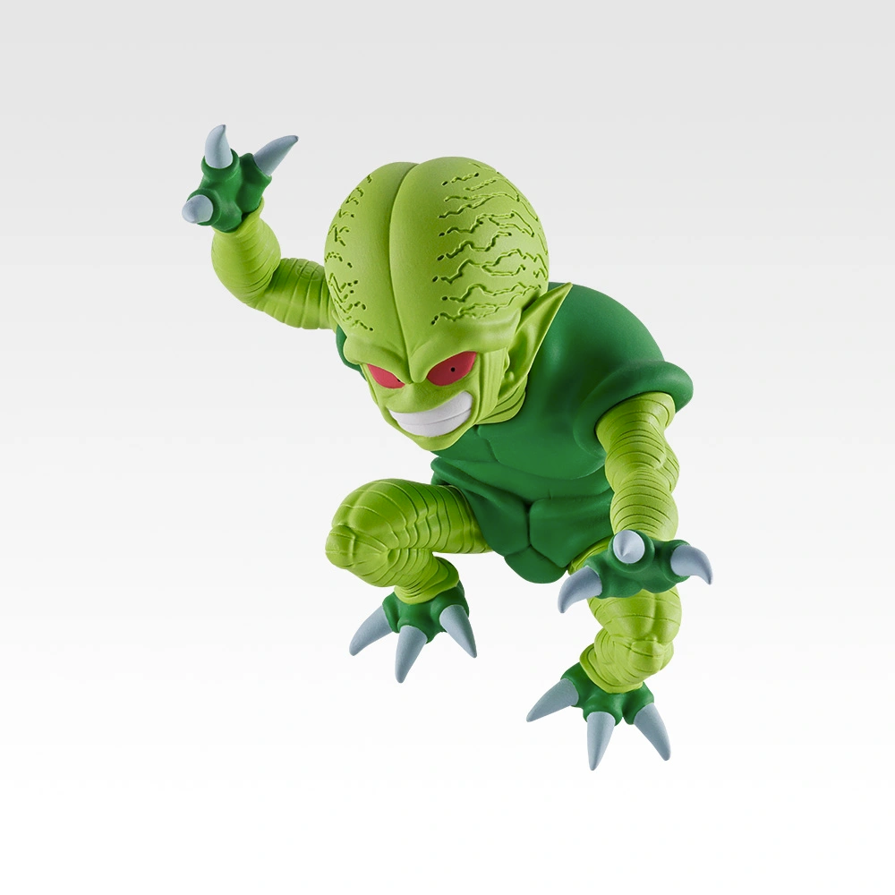 Ichiban Kuji Dragon Ball Spectacle Battle Prize F Saibamen Figure Magnets Buy