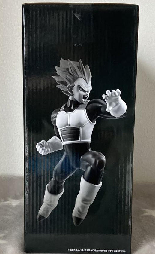 SSGSS Vegeta Figure Ichiban Kuji Dragon Ball Super Battle Buy