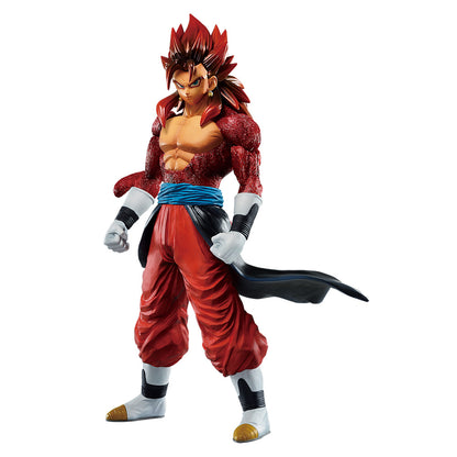 DRAGON BALL HEROES Goku Xeno Super Full Power Saiyan 4 Limit Breaker 10  figure