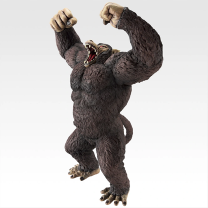 Ichiban Kuji Great Ape Goku Figure Dragon Ball The Chronicle of Goku Last One Prize for Sale