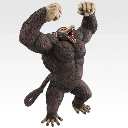 Ichiban Kuji Dragon Ball The Chronicle of Goku Last One Prize Great Ape Goku Figure for Sale
