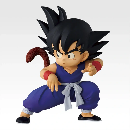 Ichiban Kuji Dragon Ball The Chronicle of Goku Prize A Kid Goku Figure Buy