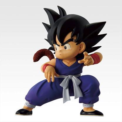 Ichiban Kuji Dragon Ball The Chronicle of Goku Prize A Kid Goku Figure Buy