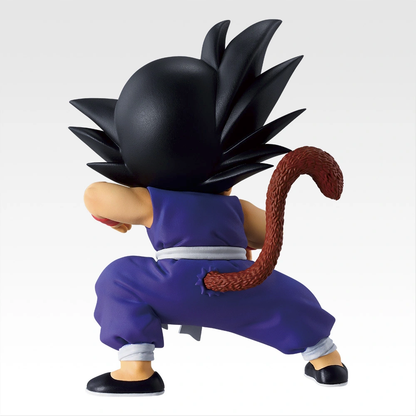 Ichiban Kuji Dragon Ball The Chronicle of Goku Prize A Kid Goku Figure Buy