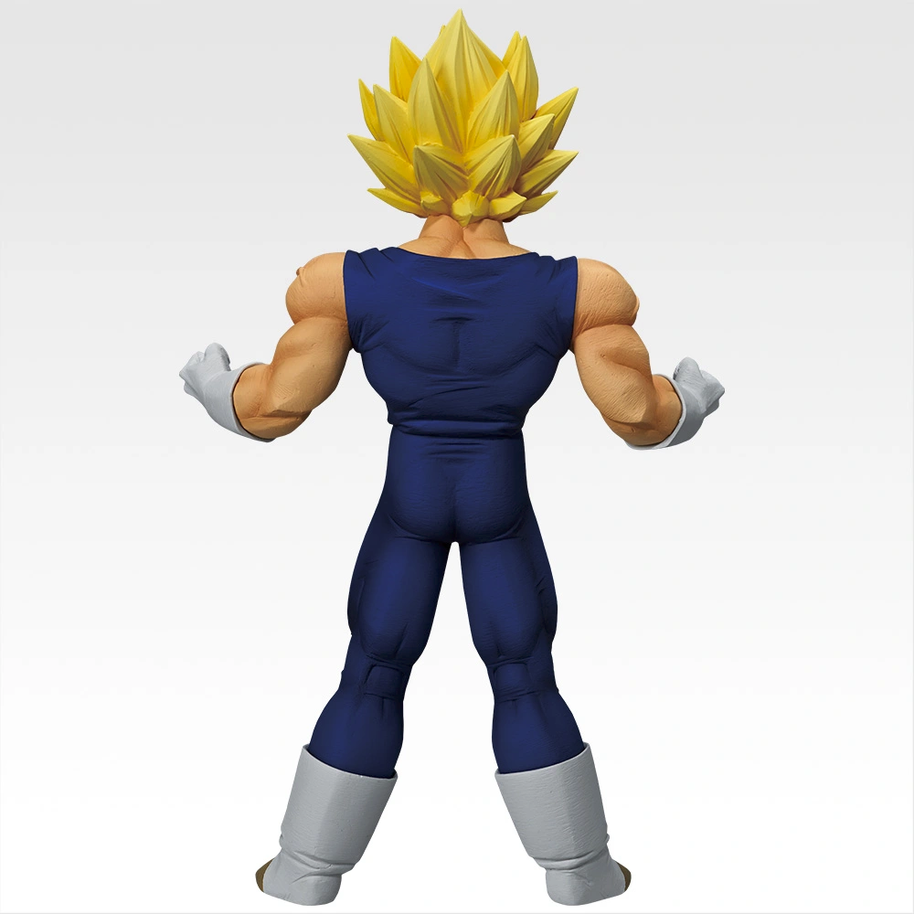 Ichiban Kuji Majin Vegeta Figure Dragon Ball The Chronicle of Goku Prize E Buy