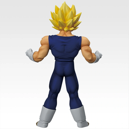 Ichiban Kuji Majin Vegeta Figure Dragon Ball The Chronicle of Goku Prize E Buy