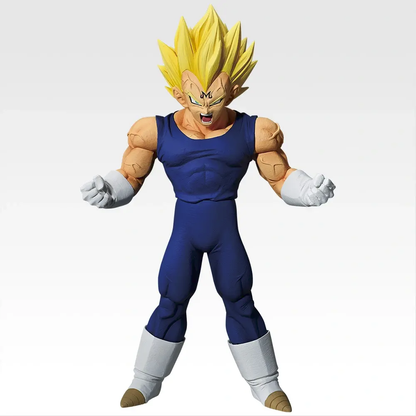 Ichiban Kuji Dragon Ball The Chronicle of Goku Prize E Majin Vegeta Figure Buy