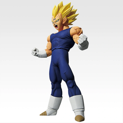 Ichiban Kuji Majin Vegeta Figure Dragon Ball The Chronicle of Goku Prize E Buy